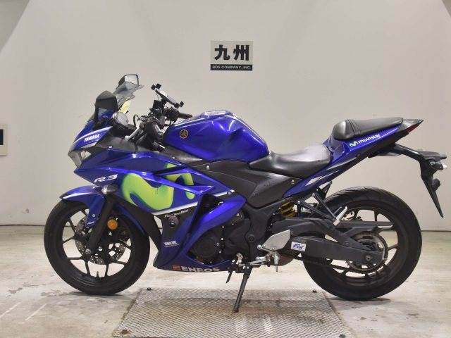 Yamaha YZF-R3