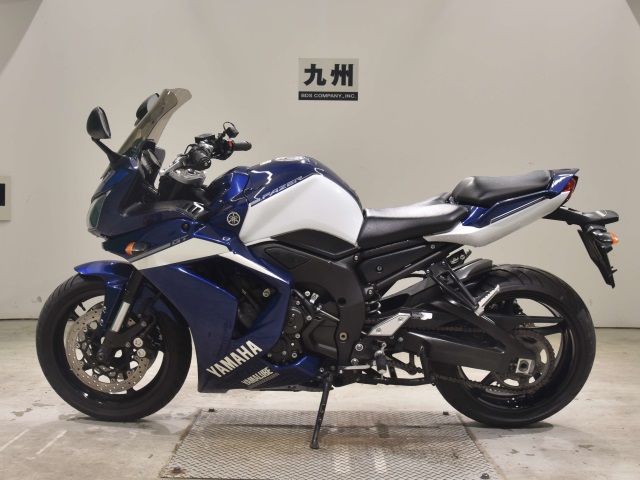 Yamaha FZ-1 FEATHER GT