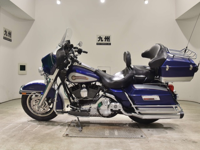 Harley-Davidson HARLEY FLHTCI1450