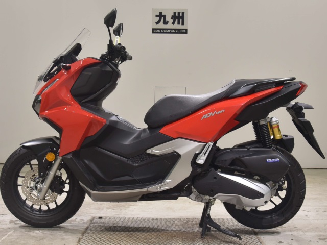 OTHER ADV160