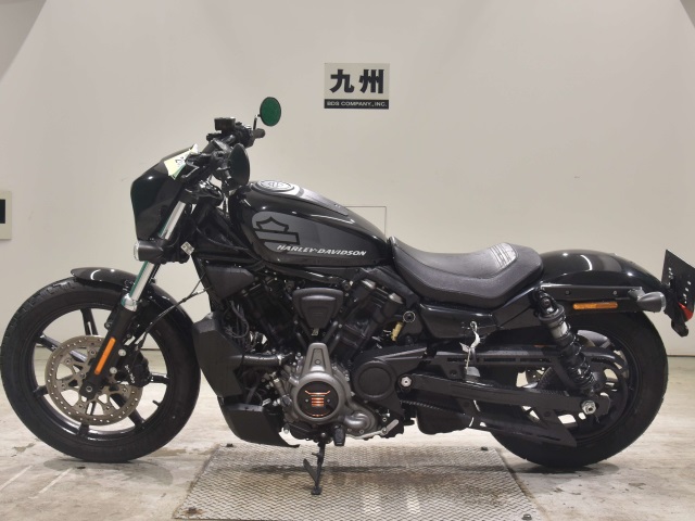 OTHER HARLEY RH975