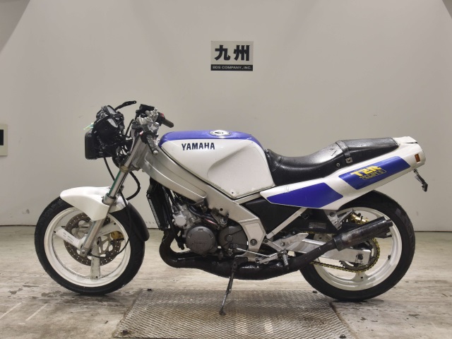 Yamaha TZR250-1