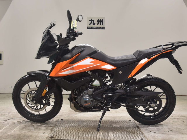 OTHER KTM250 ADVENTURE