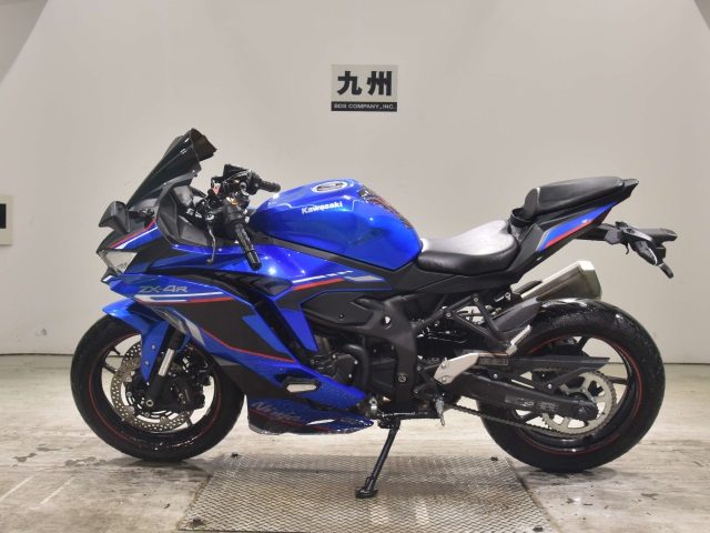 OTHER ZX-4R SE