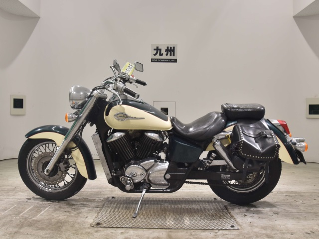 Honda SHADOW400