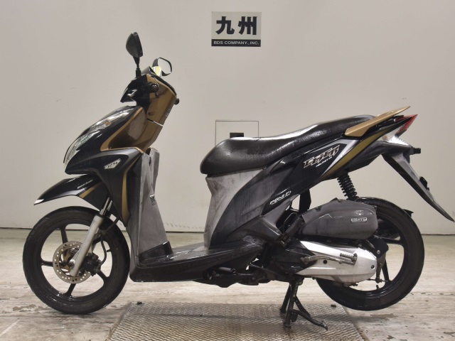 Honda CLICK125I