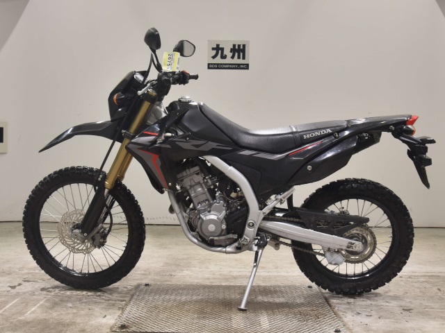 Honda CRF250L