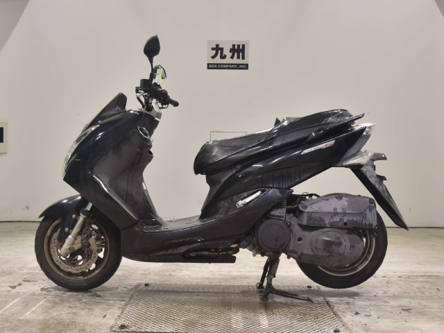 Yamaha MAJESTY 155S