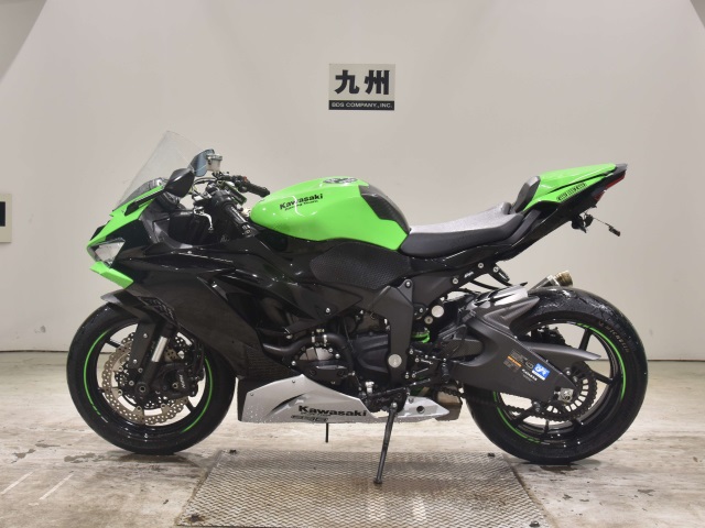 OTHER ZX-6RA