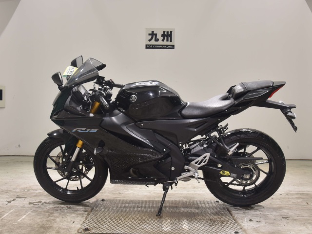 Yamaha YZF-R15
