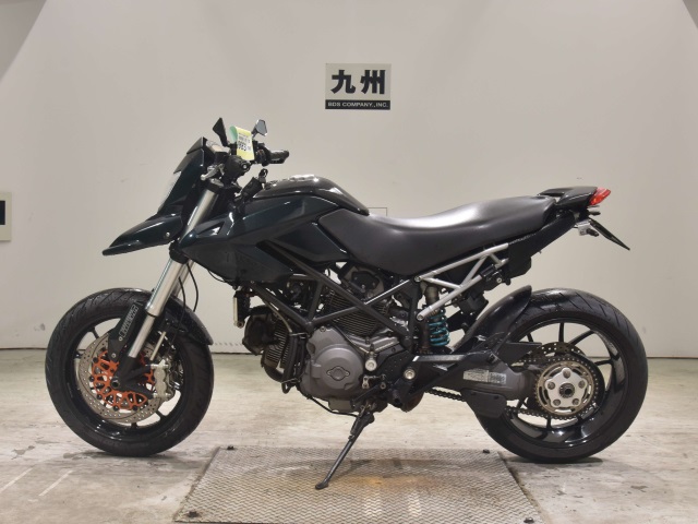 Ducati DUCATI HYPERMOTARD 796