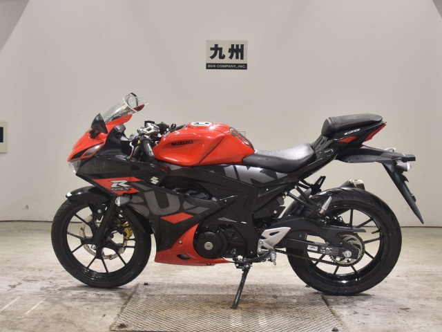 OTHER GSX-R125
