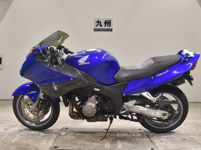 Honda CBR1100XX
