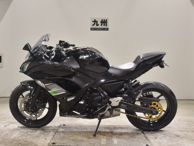 OTHER NINJA650A
