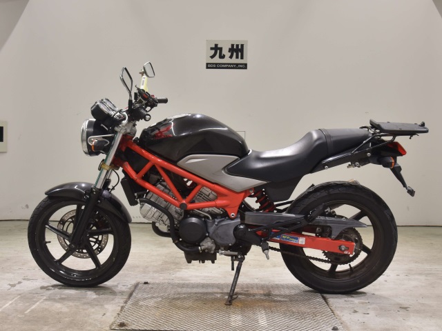 Honda VTR250