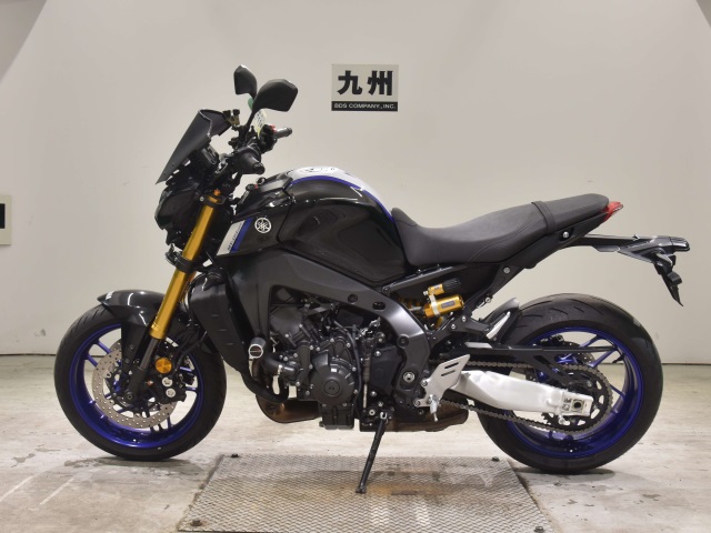 OTHER MT-09-2SP