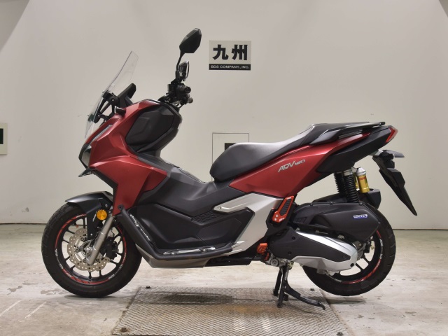 OTHER ADV160