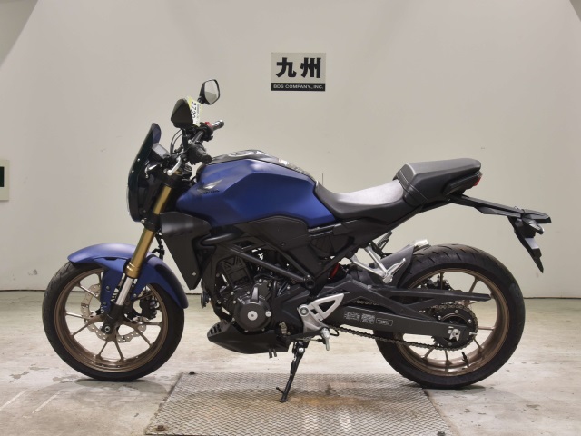 OTHER CB250RA
