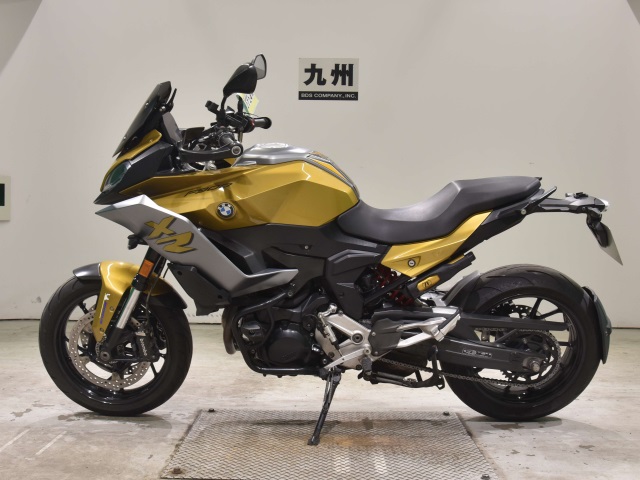 OTHER BMWF900XR