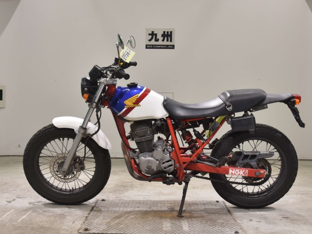 Honda FTR223