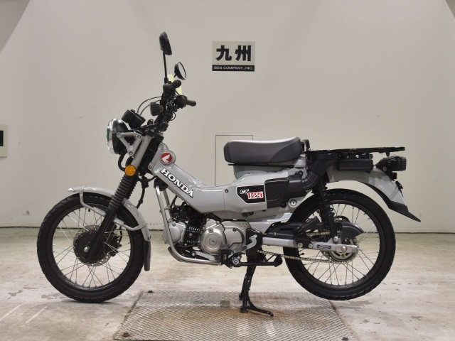 OTHER CT125-2