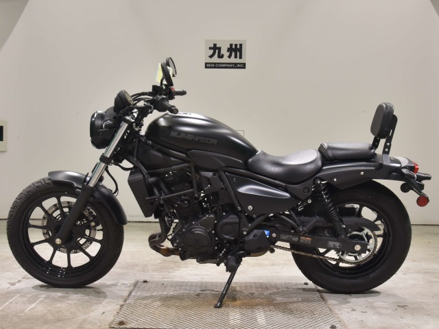 OTHER ELIMINATOR 400-3