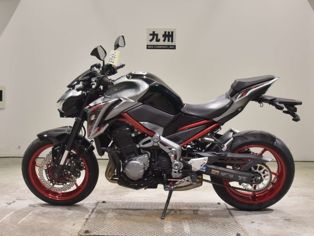 OTHER Z900-2