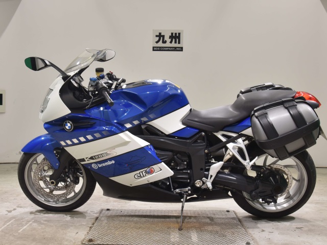 BMW BMW K1200S