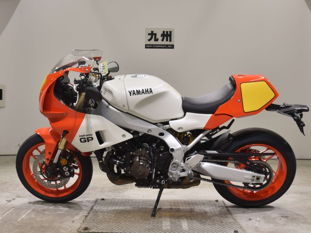 OTHER XSR900GP
