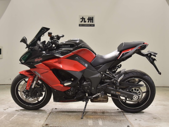 OTHER NINJA1000SX