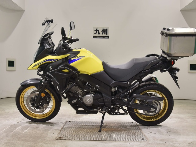 OTHER V STROM 650XTA