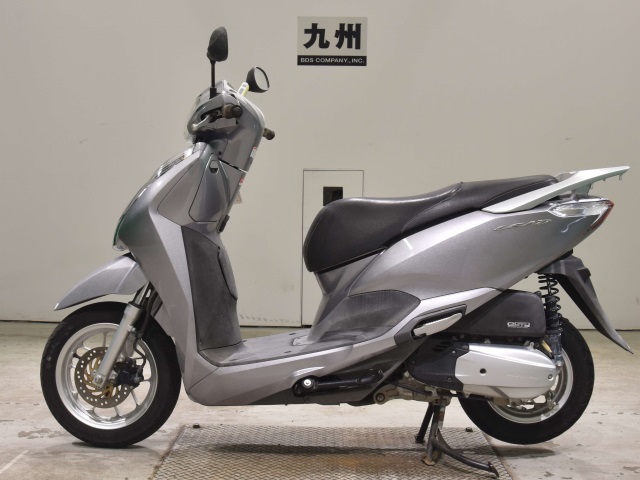 Honda LEAD 125