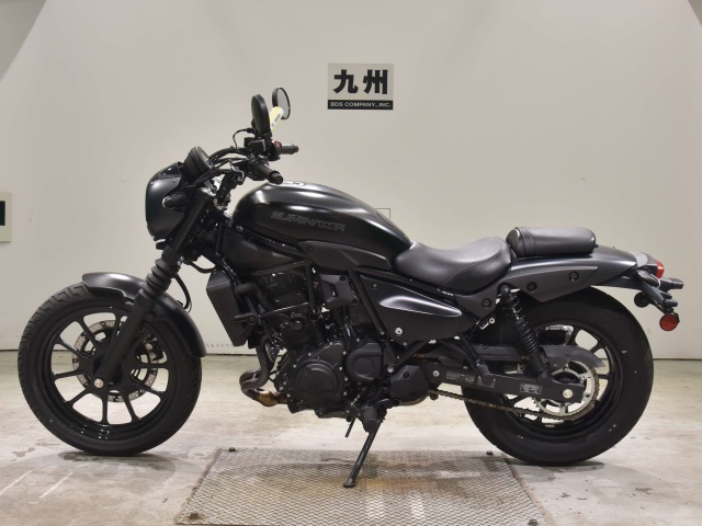 OTHER ELIMINATOR 400-3SE