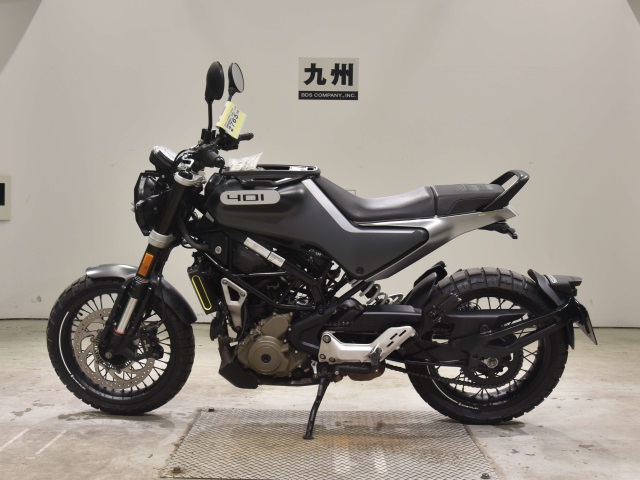OTHER HUSQUARNA SUBARU TOPIREN401