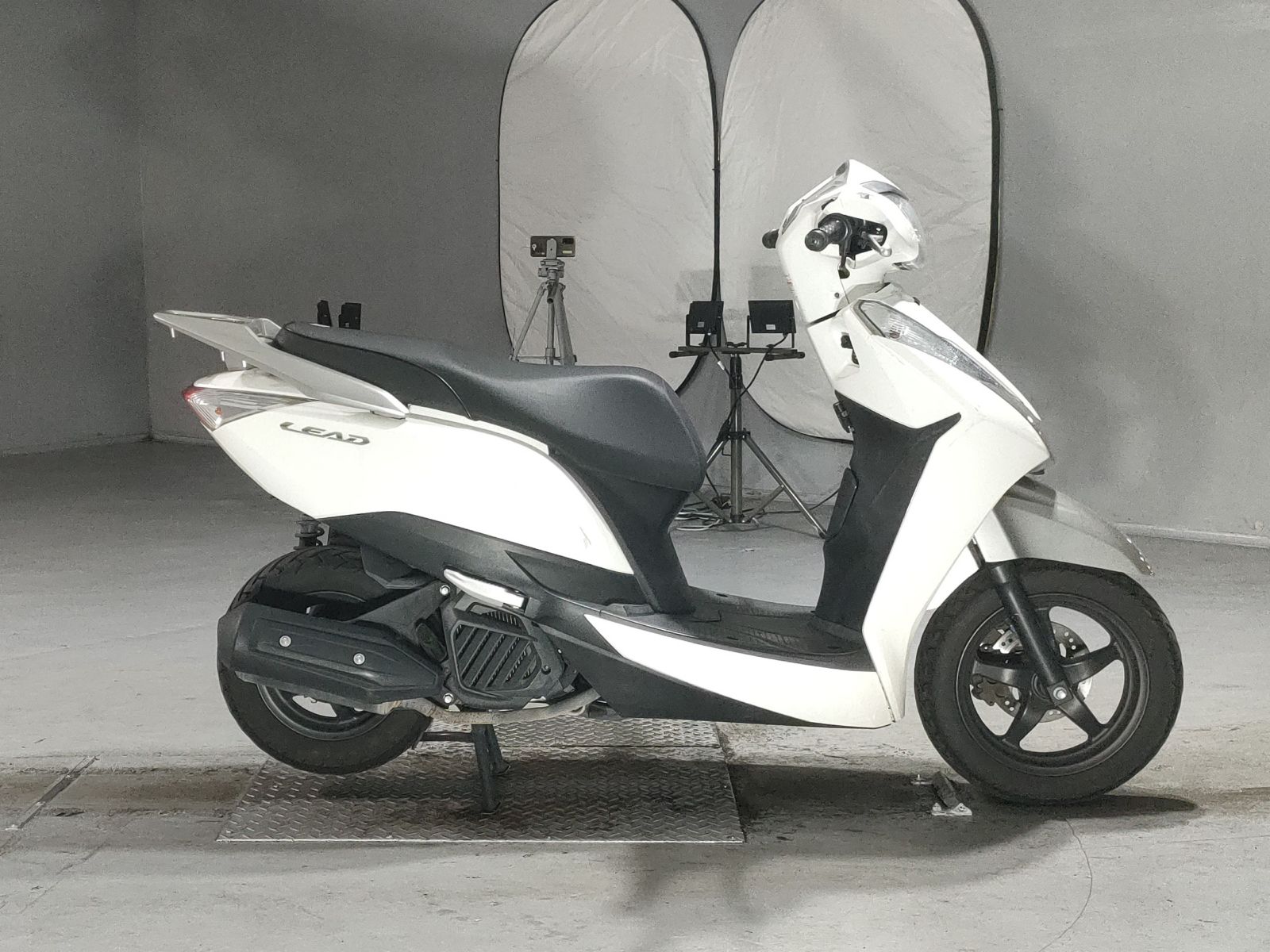 Honda LEAD 125