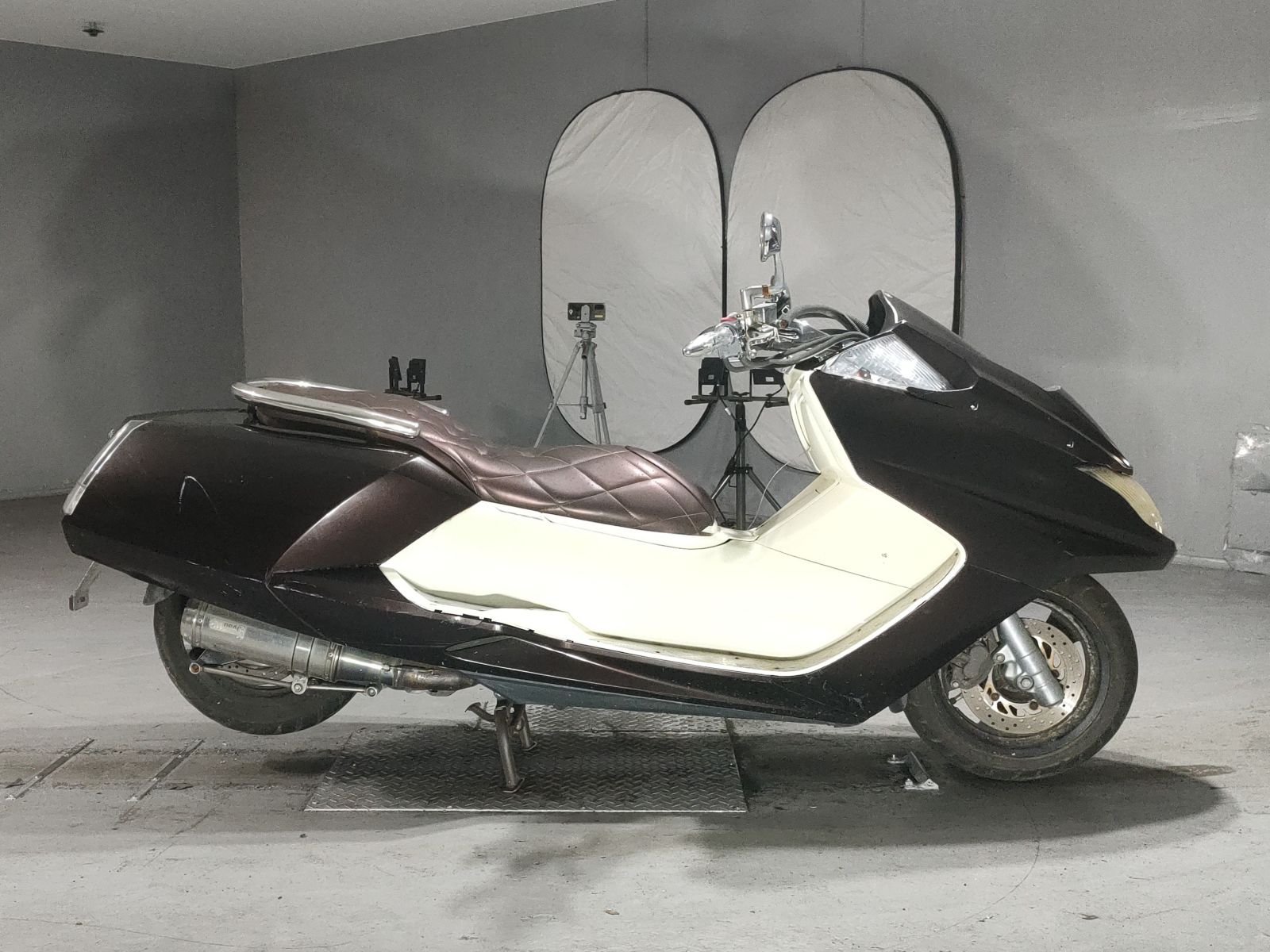Yamaha MAXAM250