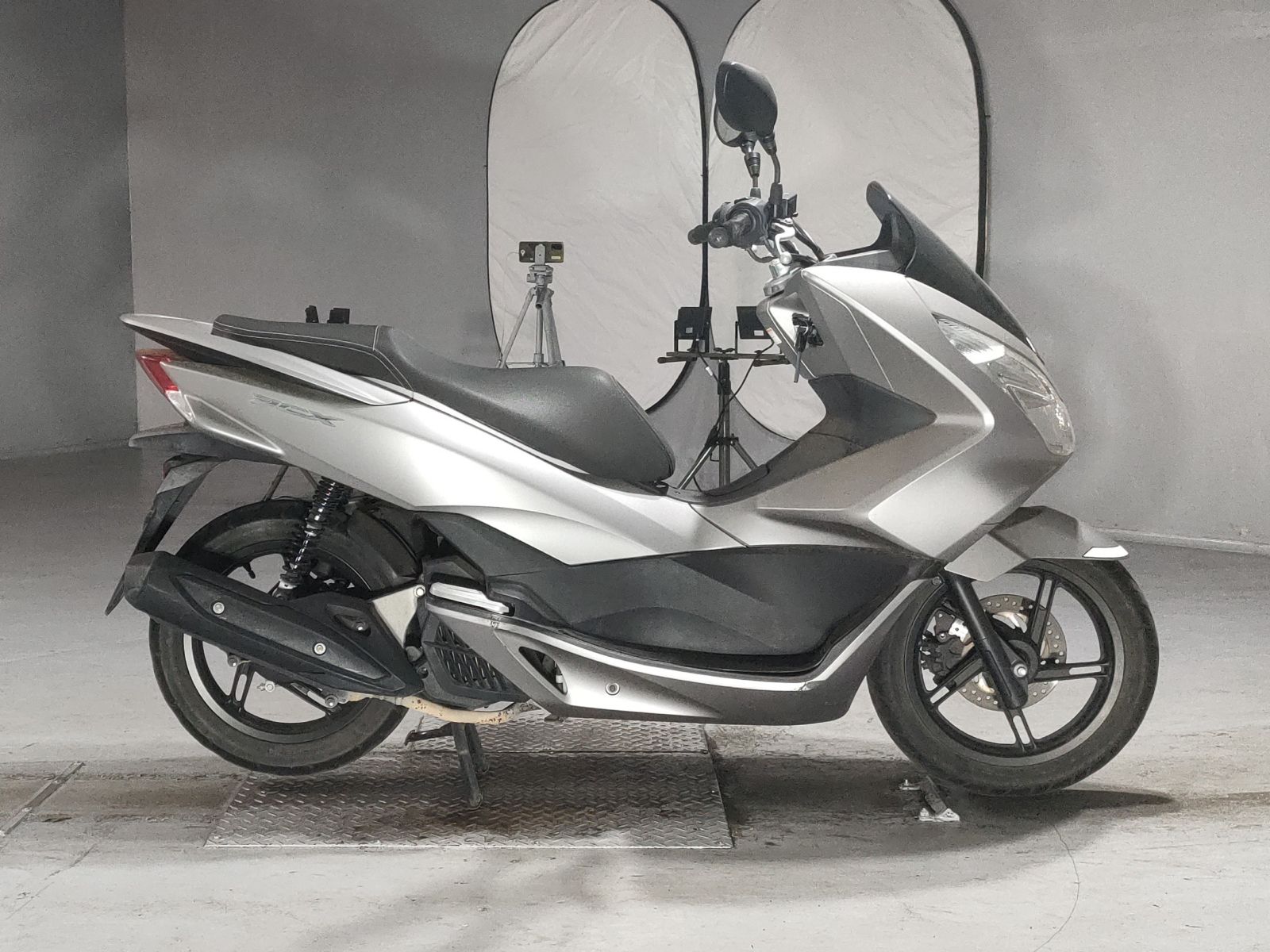 Honda PCX125