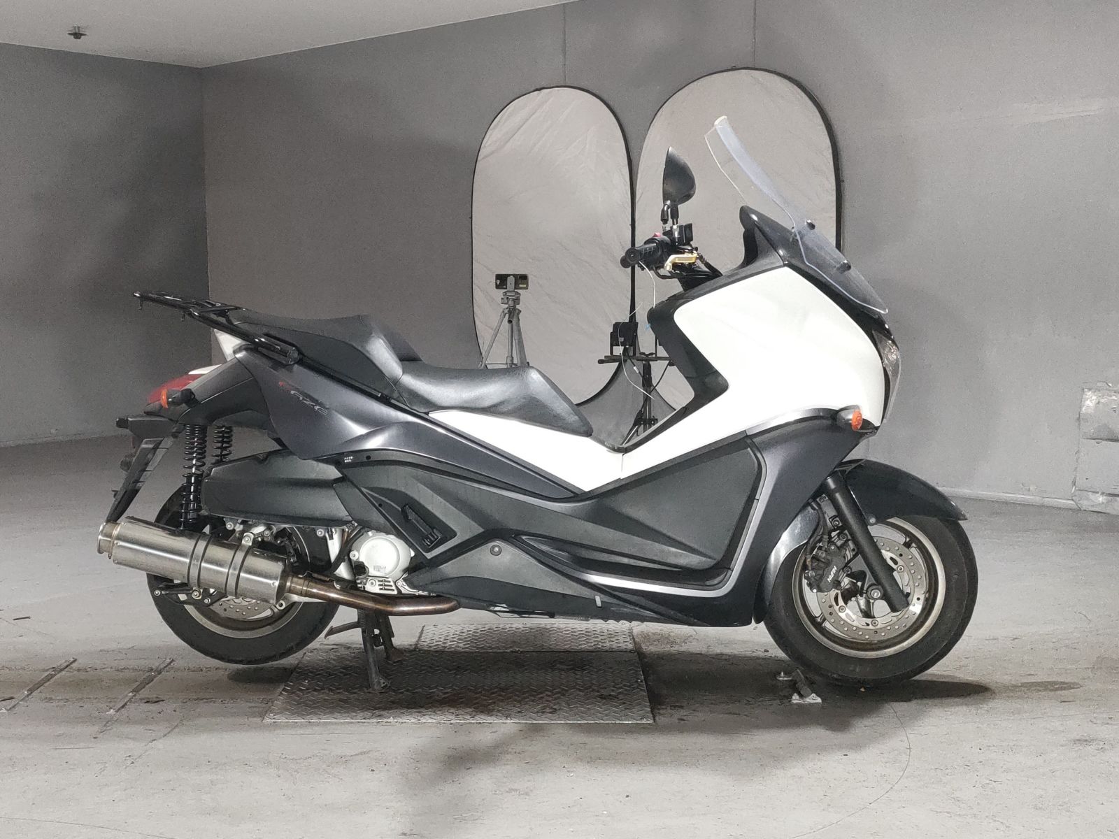 Honda PHASE