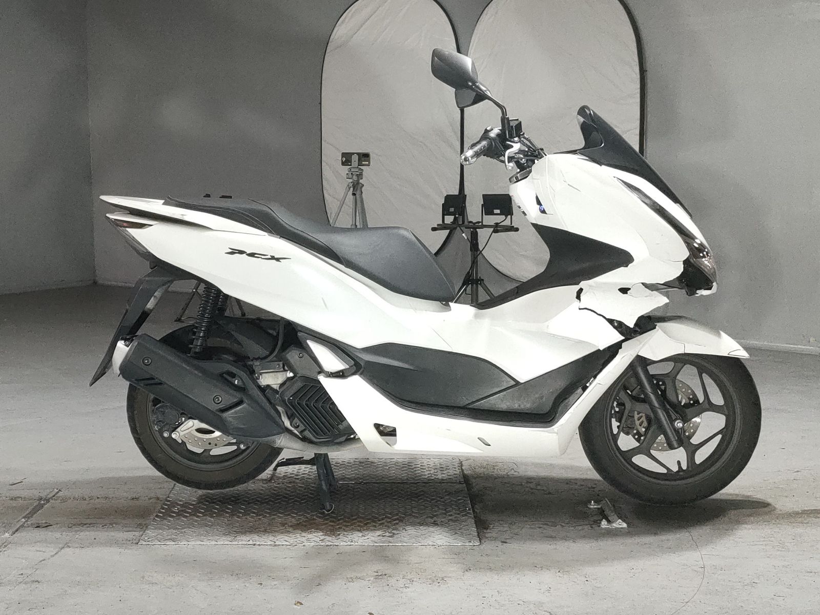 Honda PCX125