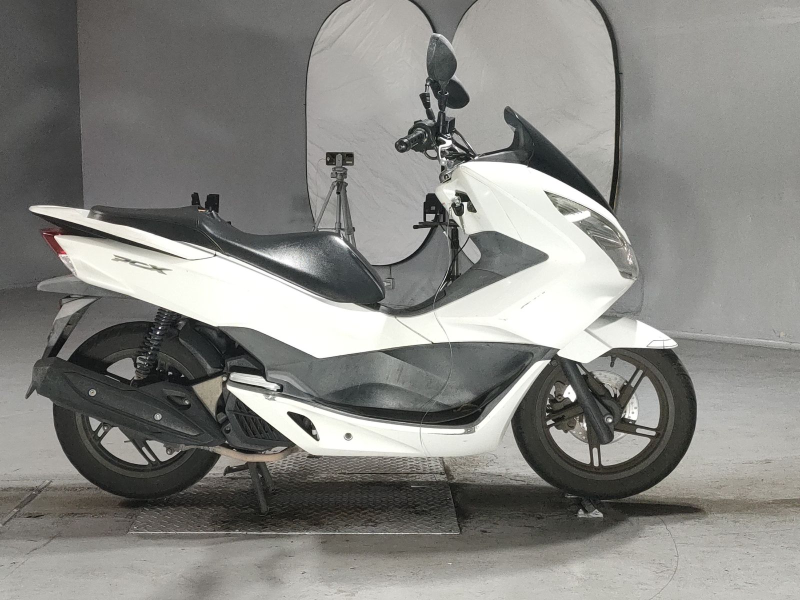 Honda PCX125