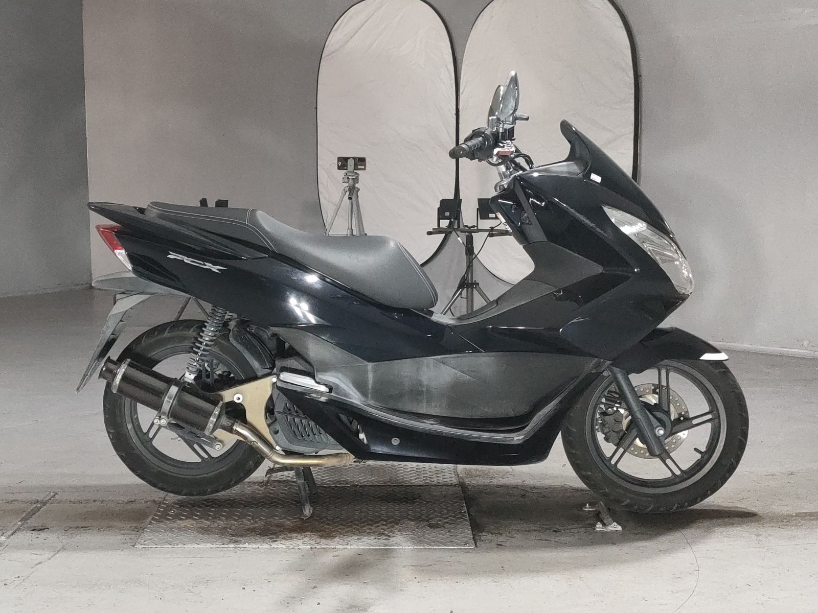 Honda PCX125