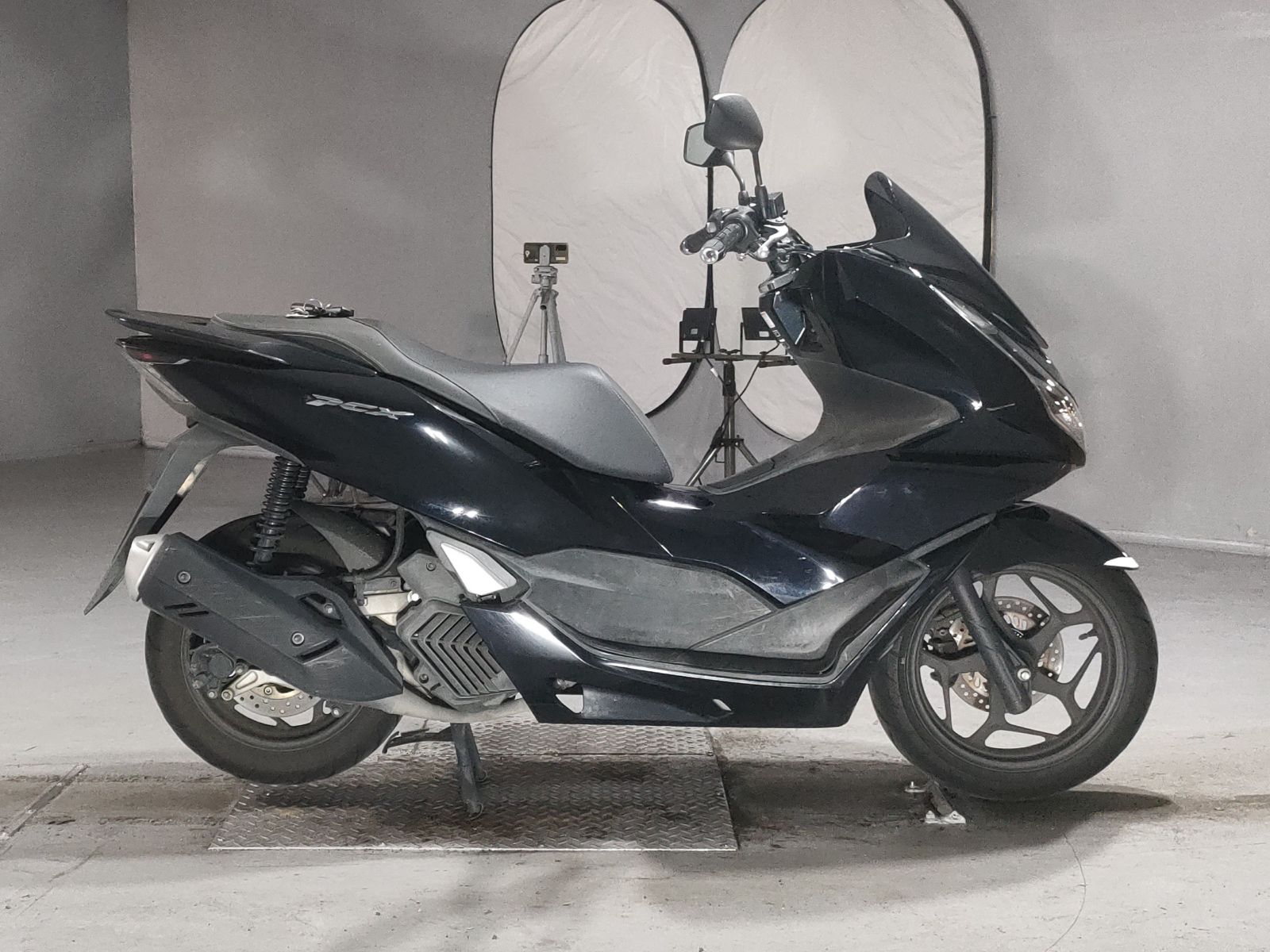 Honda PCX125