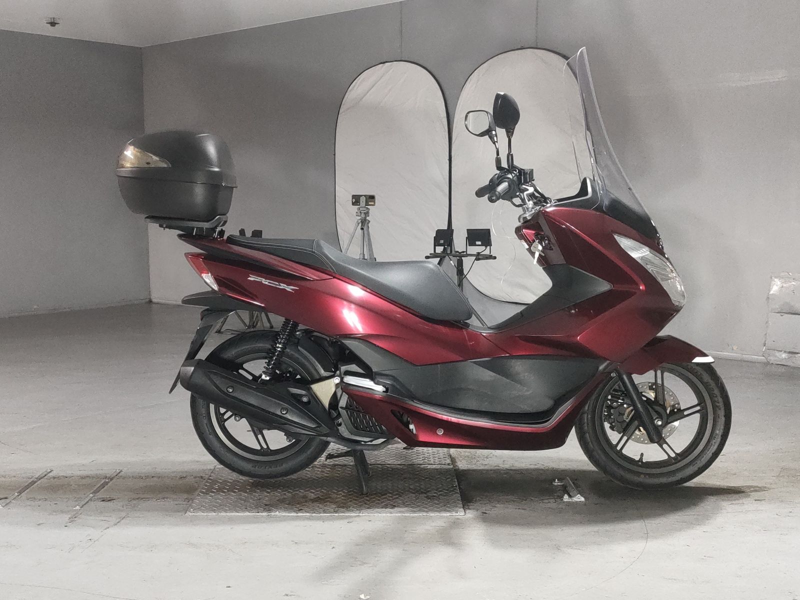Honda PCX125