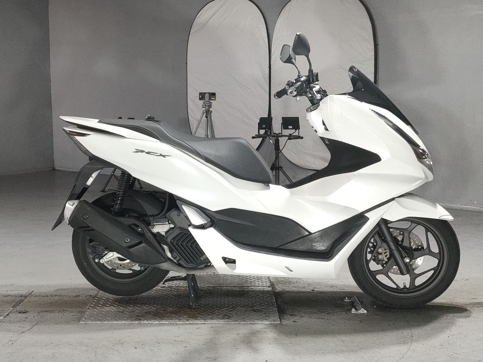 Honda PCX125