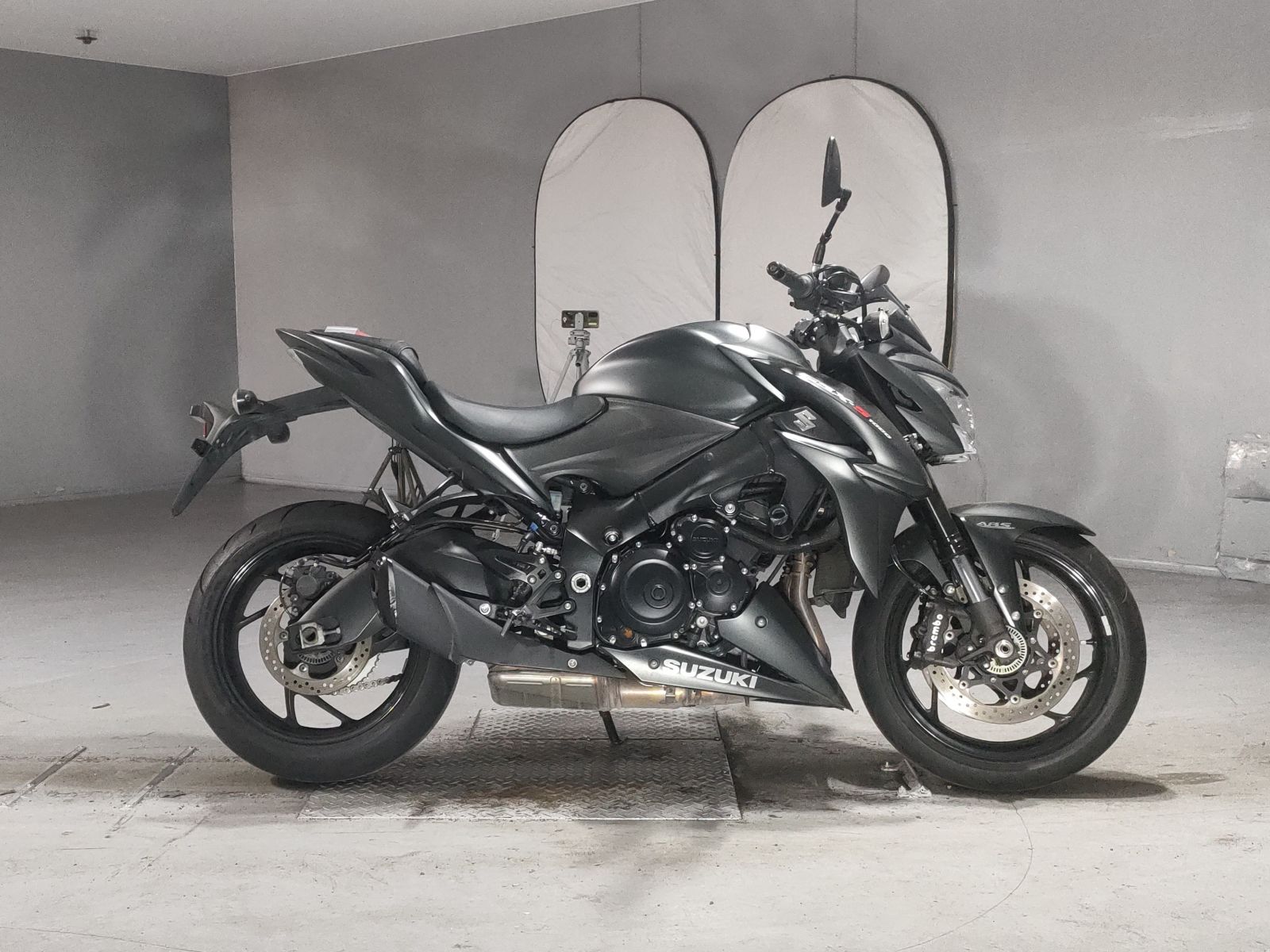 OTHER GSX-S1000
