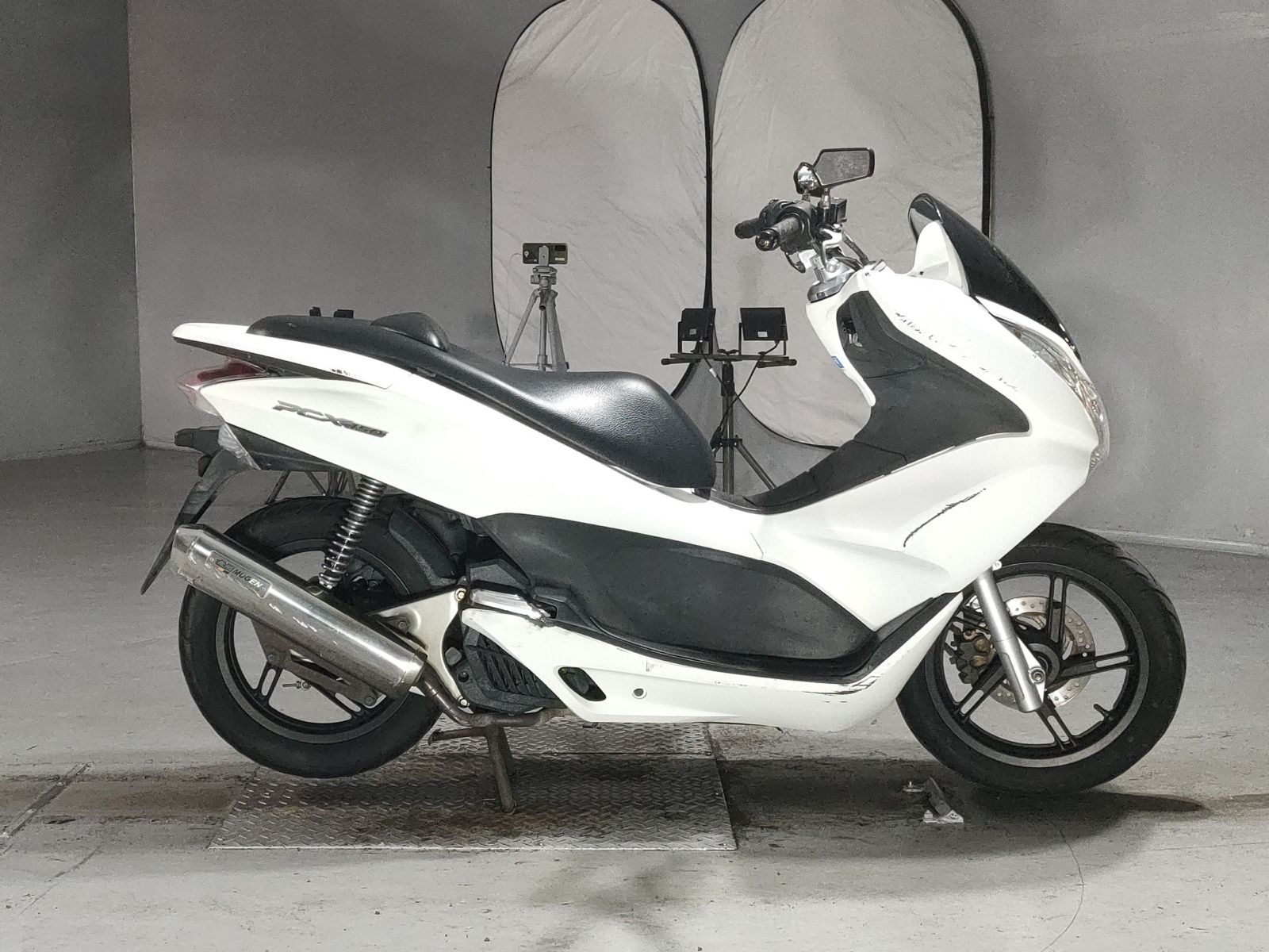 Honda PCX150