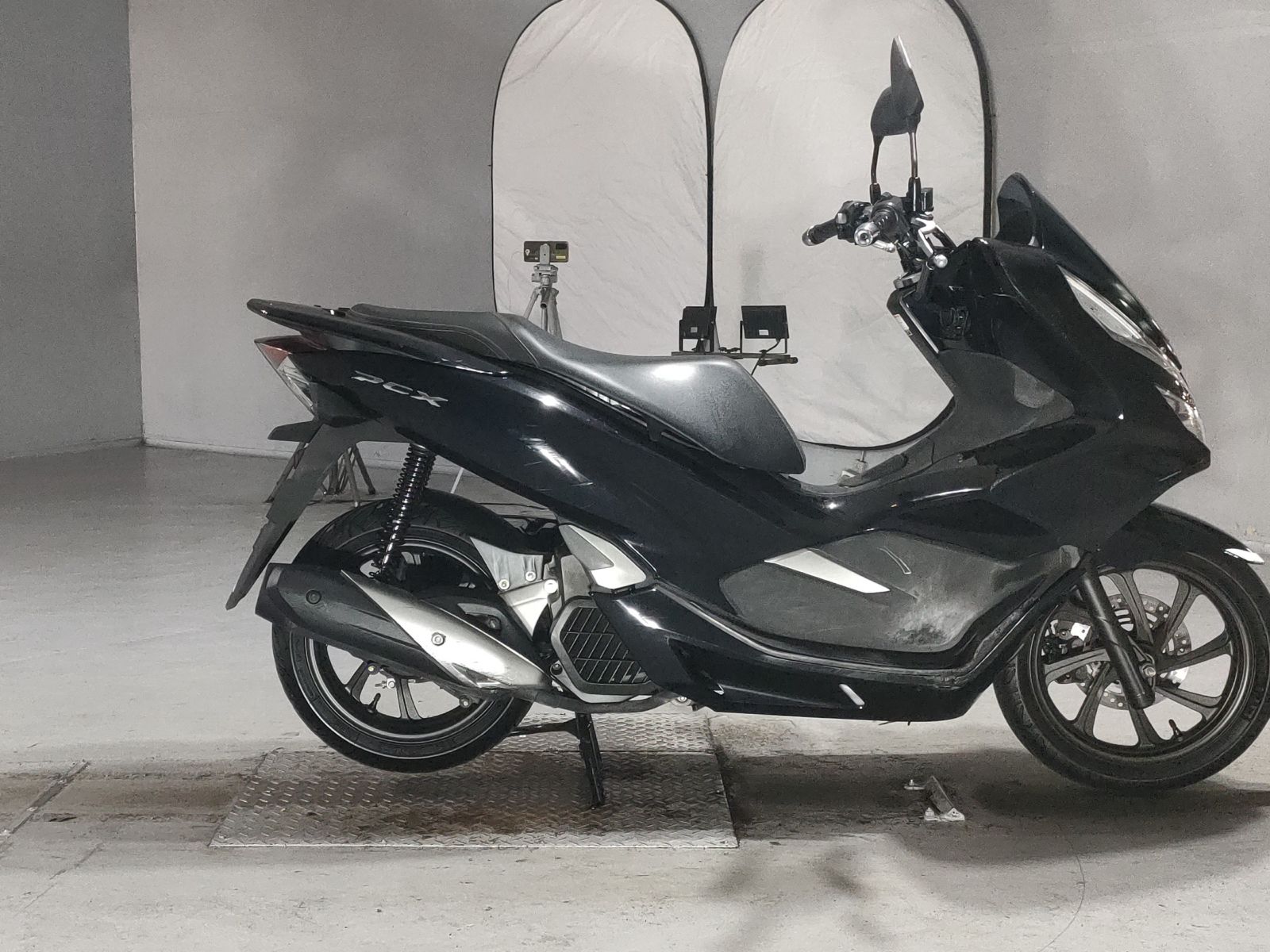 Honda PCX125