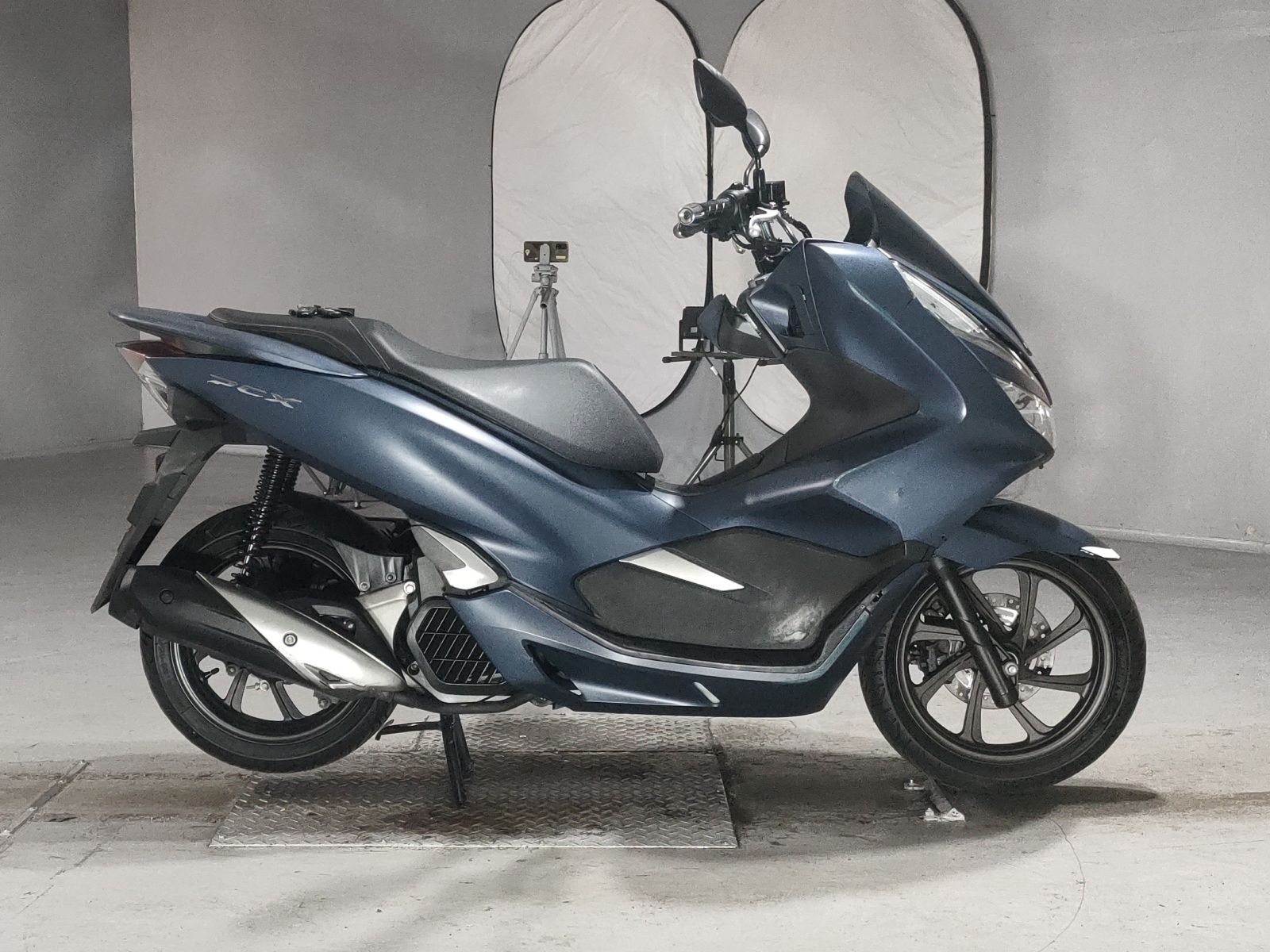 Honda PCX125