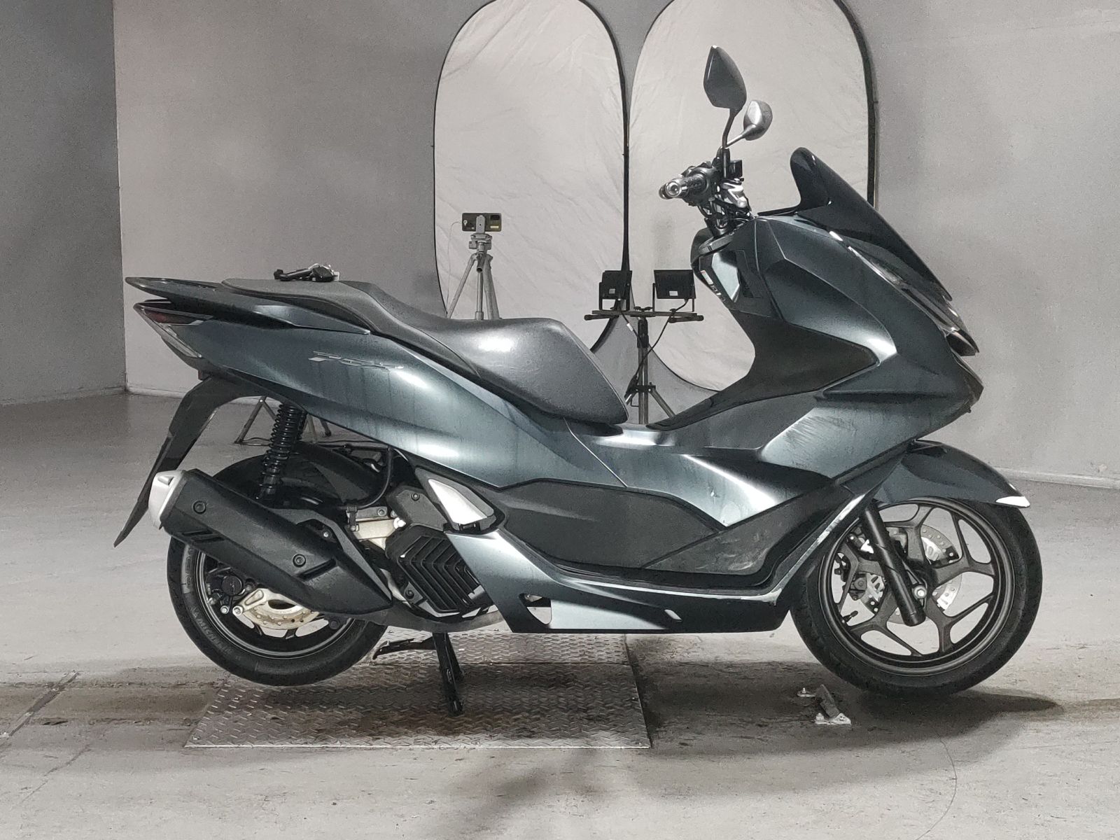 Honda PCX125