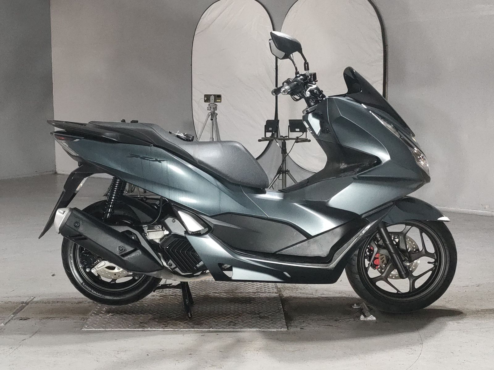 Honda PCX125